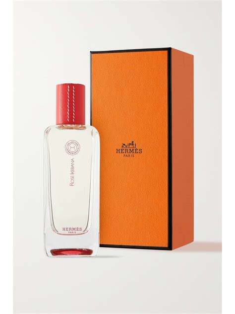 hermes hermessence rose ikebana 100ml купить